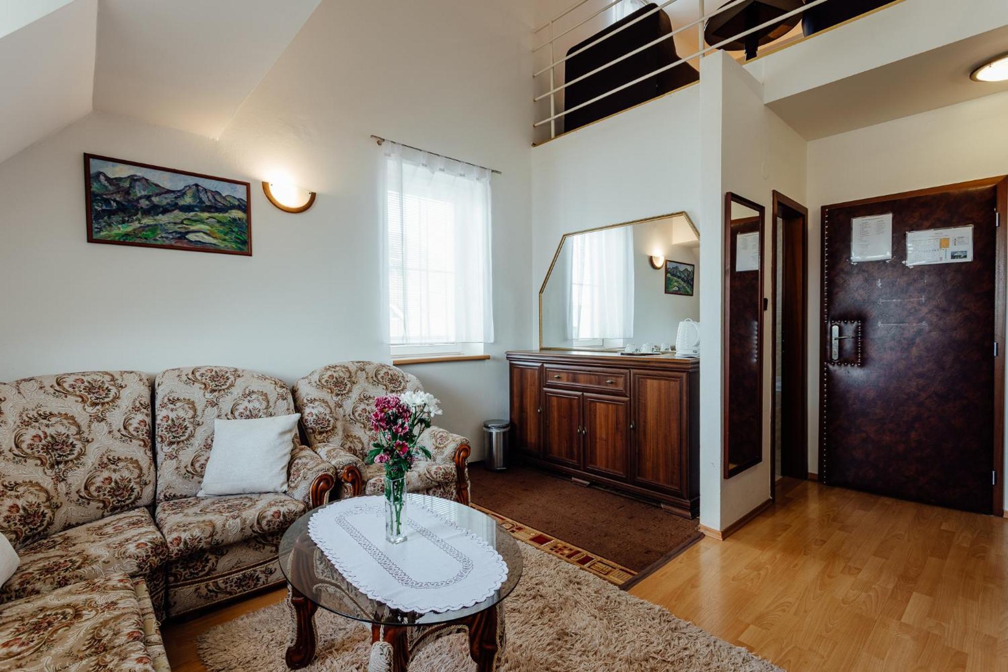 Penzion Panda 2 Turčianske Teplice Exterior foto